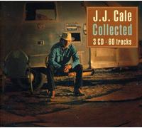 J.J Cale - Collected by J.J. CALE (2007-02-20)