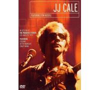 J.J. Cale Featuring Leon Russell: In Session at the Paradise Studios 1979 [DVD]