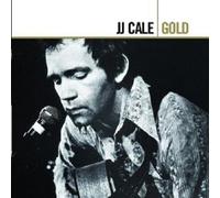 J.J. CALE "GOLD" 2 CD NEW