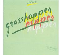 Grasshopper (CD) Album