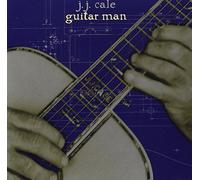 J.J. Cale - Guitar Man