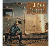 J.J Cale - J.J Cale Collected (3CD)