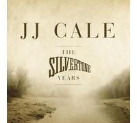 J.J. Cale - The Silvertone Years - 180 gm 2LP Black Vinyl - Music on Vinyl