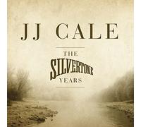 J.J Cale - J.J Cale Silvertone Years [180 gm 2LP Coloured Vinyl]