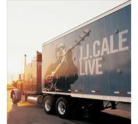 JJ Cale - Live [VINYL]