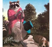 J.J. CALE - Naturally 2011 Dutch 180g Vinyl LP New