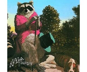 J.J. CALE - NATURALLY CD 12 TRACKS INTERNATIONAL POP/REGGAE/BLUES ROCK NEW