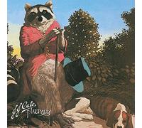 J.J. Cale – Naturally – CD (1987)