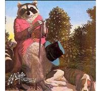 J.J. Cale – Naturally – CD (1987)