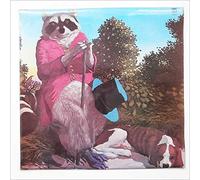 J.J. Cale - NATURALLY LP UK A&M 1972