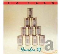 J.J. Cale - Number 10