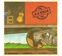 J.J. Cale - Okie - Shelter Records - 27 322 XOT