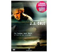 J.J. Cale : on tour with J.J. Cale