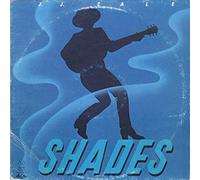 J.J. Cale - Shades