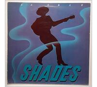 J. J. CALE - SHADES [VINYL]