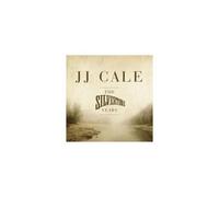 J.J Cale: Silvertone Years (2LP Black) - LP vinyl SEALED