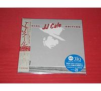 J.J. Cale - Special Edition - J.J.Cale Best [Hi-Res CD (MQA x UHQCD)]