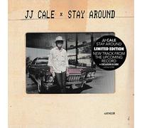 J.J. Cale - Stay Around [7" VINYL]