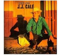 J.J. CALE - THE VERY BEST OF CD 20 TRACKS INTERNATIONAL POP / BLUES ROCK NEW