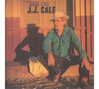J.J. Cale The Very Best Of J.J. Cale (CD) Album