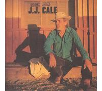 J.J. Cale The Very Best Of J.J. Cale (CD) Album (US IMPORT)