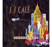 Travel-Log [VINYL]