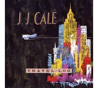 Travel-Log [VINYL]