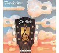 JJ Cale - Troubadour [180 gm vinyl]