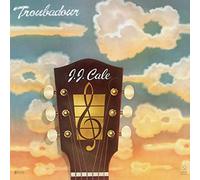 J.J. Cale - Troubadour [VINYL]