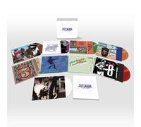 JJ Cale - Tulsa Sound (Box Set)