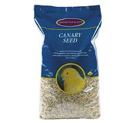J&j Canary Seed 3kg (Pack of 4)