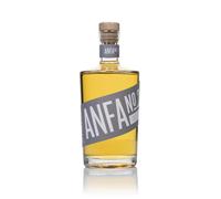 J.J. Corry Anfa No.2 3cl Sample Blended Whiskey