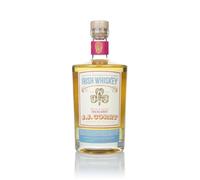 J.J. Corry The Battalion 3cl Sample Blended Whiskey