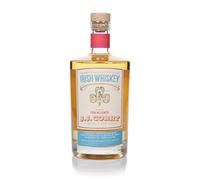 J.J. Corry The Battalion - Batch 3 Grain Whiskey