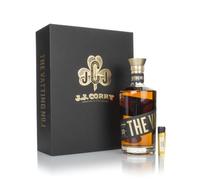 J.J. Corry The Vatting No.1 3cl Sample Single Malt Whiskey
