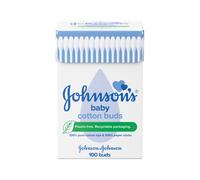 J&J Cotton Buds 100's Buds