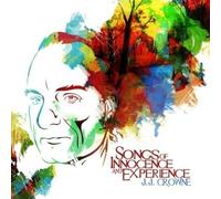 J.J. Crowne - Songs of Innocence & Experience