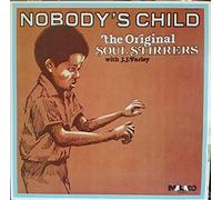 J.J. Farley And The Original Soul Stirrers - Nobody's Child
