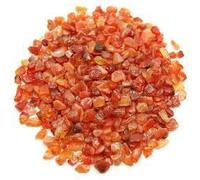 J&J Gems Natural Red Carnelian Chips Stone For Vastu Small Carnelian Tumbled Chip Crushed Reiki Crystal Healing Pebble Irregular Shaped Stones Tumble Gemstones Products Correction 800 Gm-B08JV4NMMRNAM