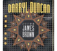 J-J-J-Ja-Ja James Brown