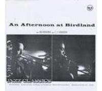 J.J. Johnson - An Afternoon At Bird