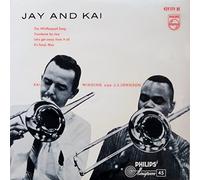 J.J. Johnson - Jay And Kai [Vinyl Single 7'']