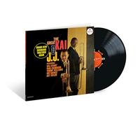 The Great Kai & J.J. : The Great Kai & J.J. Vinyl 12" Album (2025) NEW