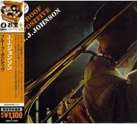 J.J. Johnson - Proof Positive