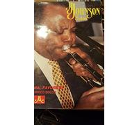 J.J. Johnson Solos (Trombone)