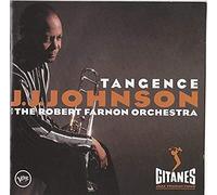 J.J. Johnson - Tangence
