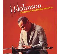 J.J. Johnson - The Complete 60S Big Band Recordings