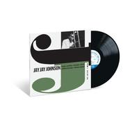 J.J. Johnson - The Eminent Jay Jay Johnson, Volume 2