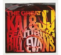 J.J. Johnson - The Great Kai & J. J.