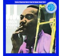 Johnson, Jj - Trombone Master